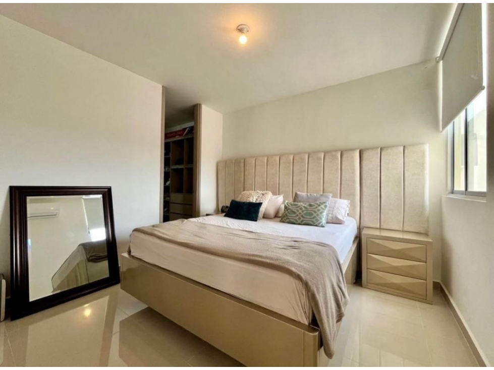 VENTA DE APARTAMENTO EN PUNTALTA ALTOFARO — foto 4