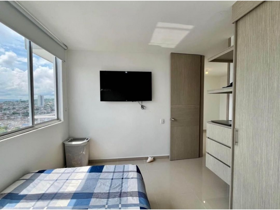 VENTA DE APARTAMENTO EN PUNTALTA ALTOFARO — foto 5