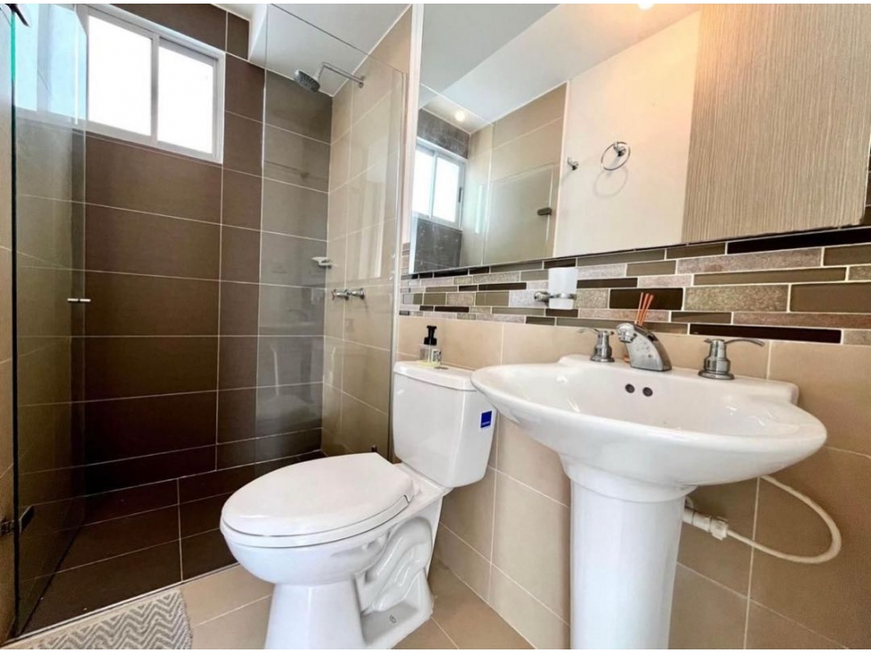 VENTA DE APARTAMENTO EN PUNTALTA ALTOFARO — foto 6