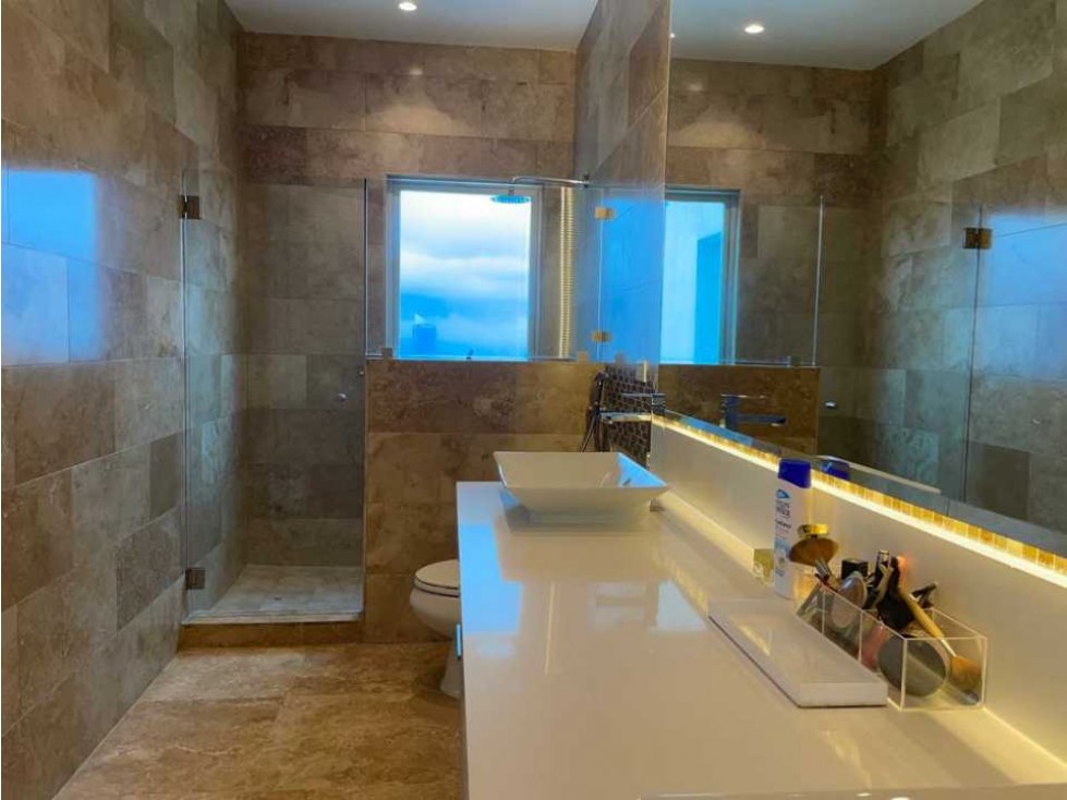 VENTA DE APARTAMENTO EN Q TOWER — foto 3