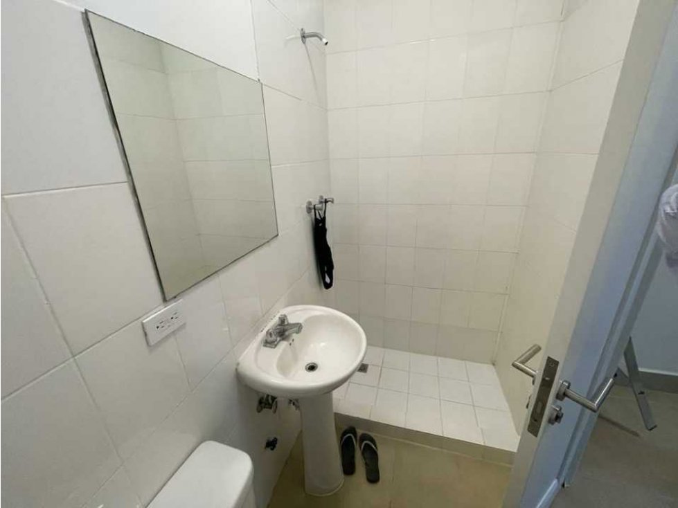 VENTA DE APARTAMENTO EN Q TOWER — foto 4
