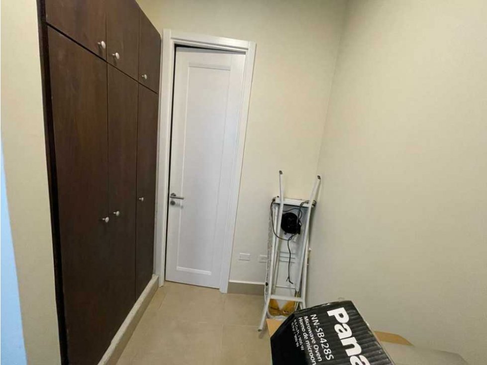 VENTA DE APARTAMENTO EN Q TOWER — foto 5