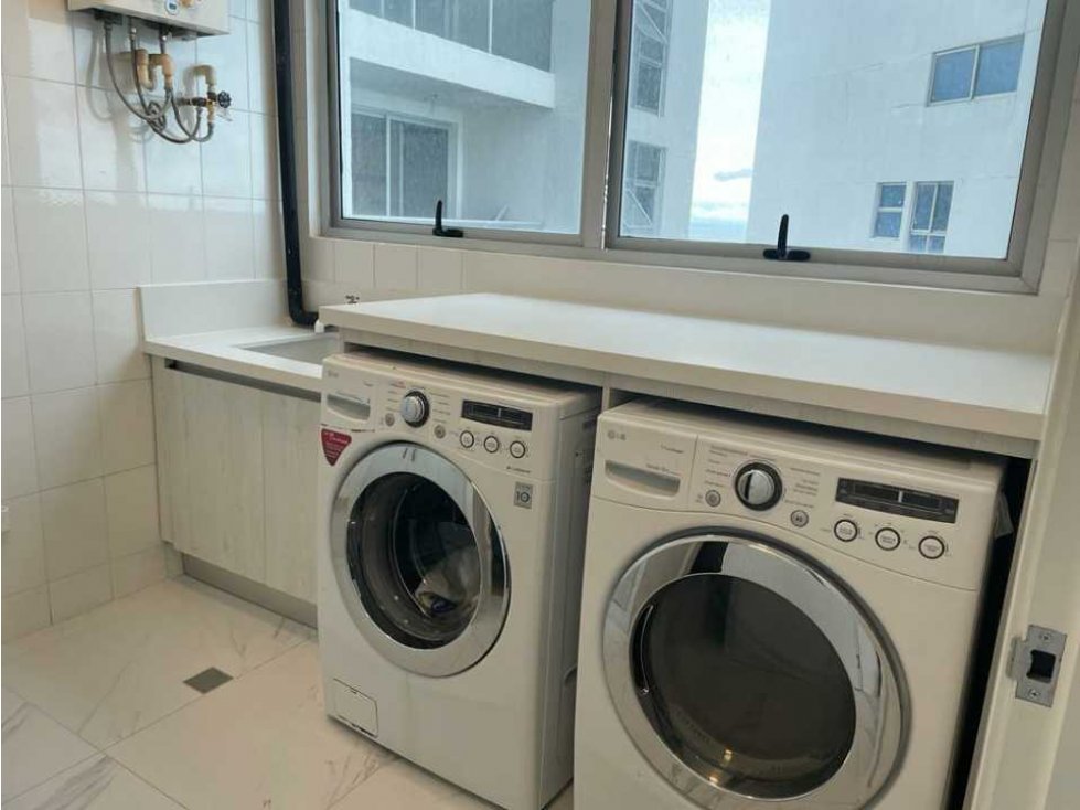 VENTA DE APARTAMENTO EN Q TOWER — foto 6