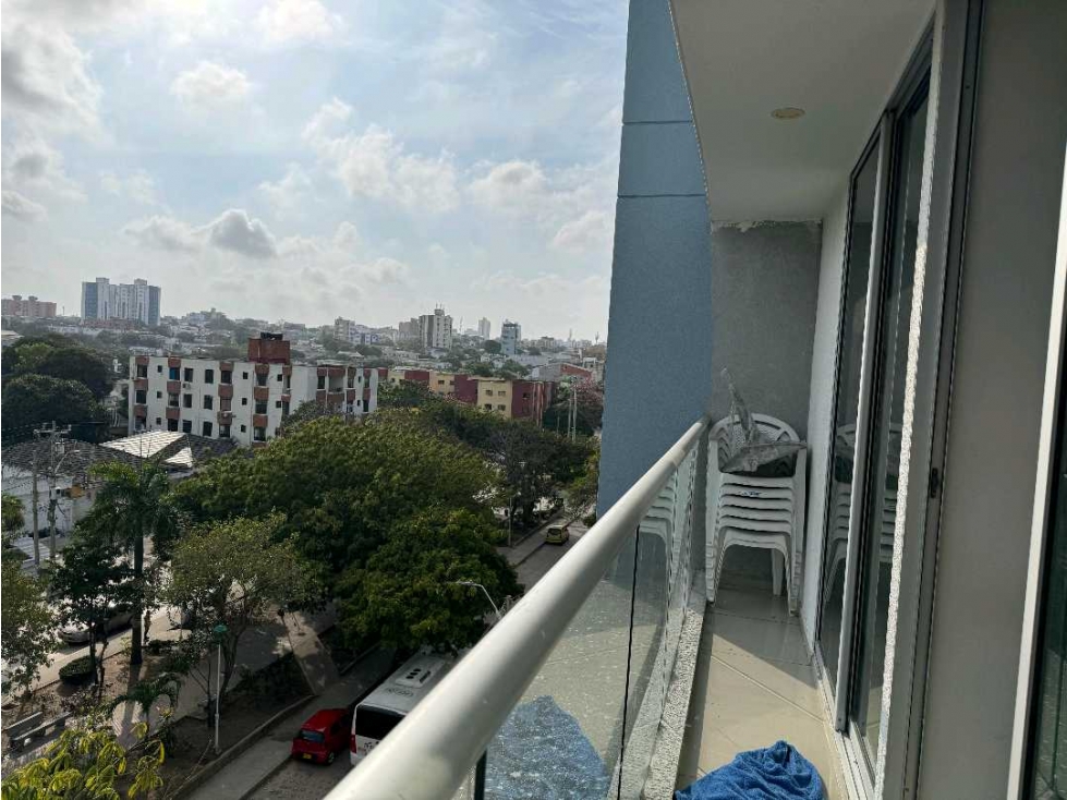 VENTA DE APARTAMENTO EN RECREO — foto 3