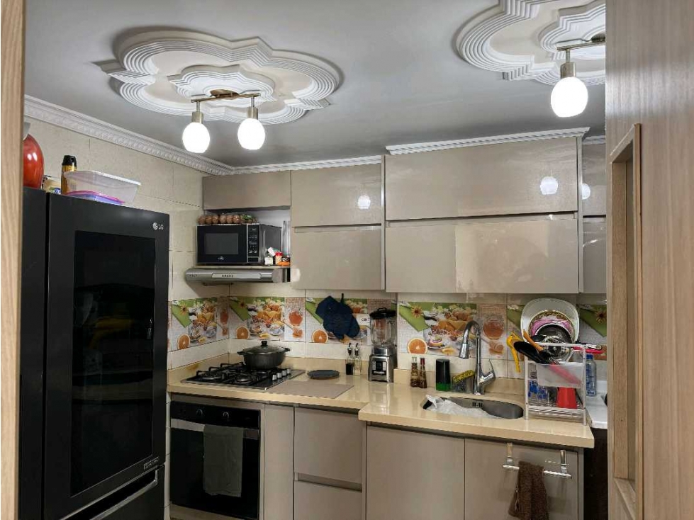 VENTA DE APARTAMENTO EN RECREO — foto 4