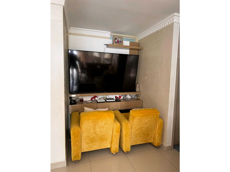 VENTA DE APARTAMENTO EN RECREO — foto 5