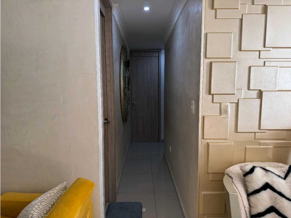VENTA DE APARTAMENTO EN RECREO — foto 6