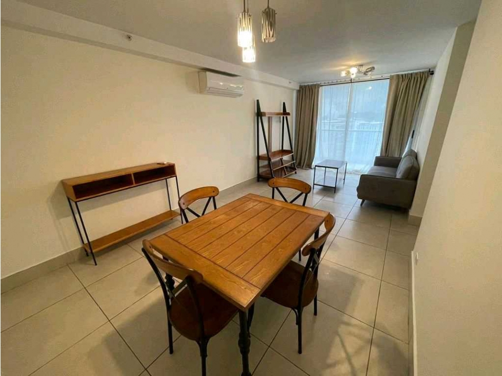 VENTA DE APARTAMENTO EN REMATE SKY POINT POR DEBAJO DE AVALUO
