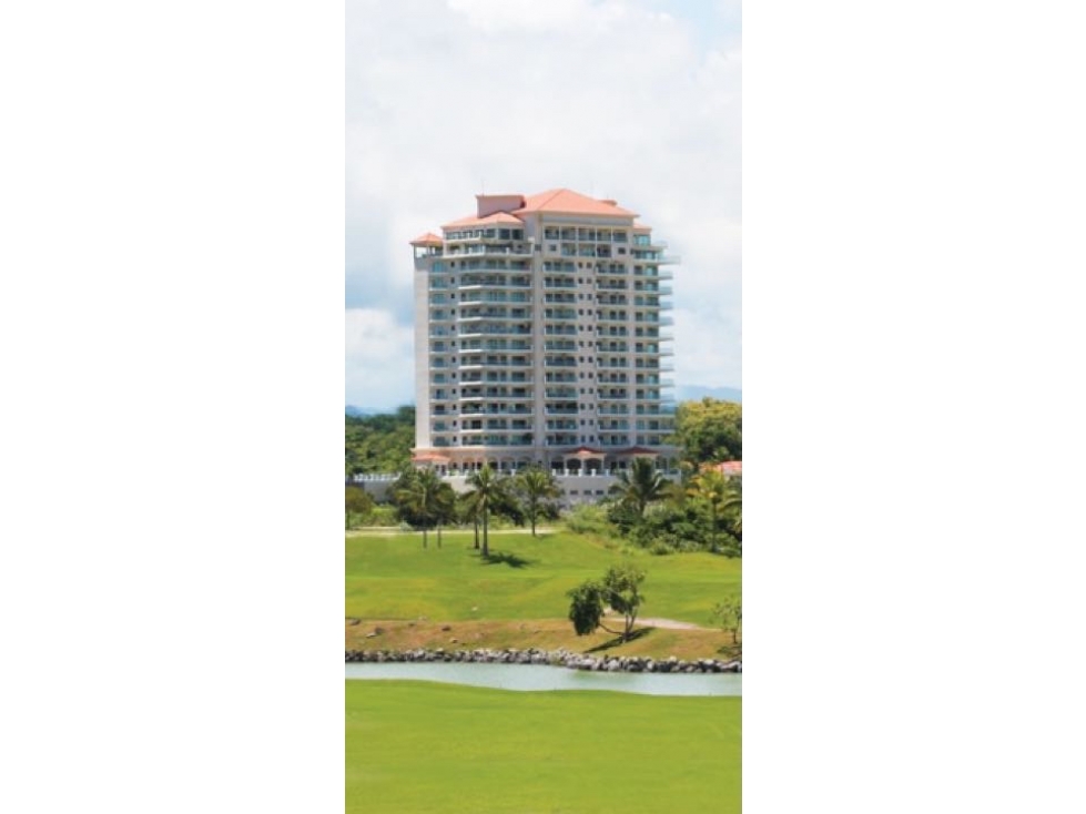 VENTA Y ALQUILER DE APARTAMENTO EN VISTA MAR PH LAS OLAS II TC — foto 2
