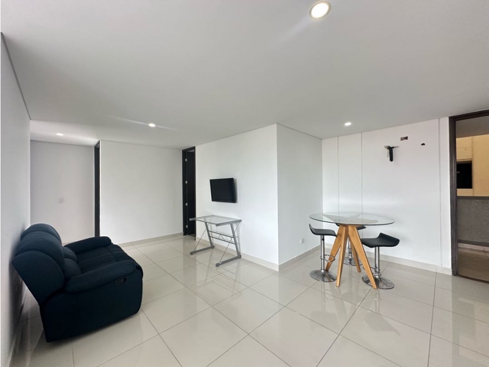 Venta de apartamento en Riascos Santa Marta — foto 2