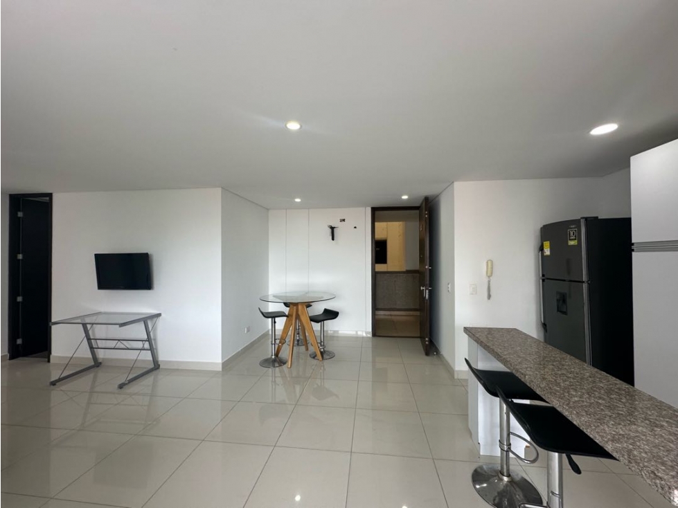 Venta de apartamento en Riascos Santa Marta — foto 3