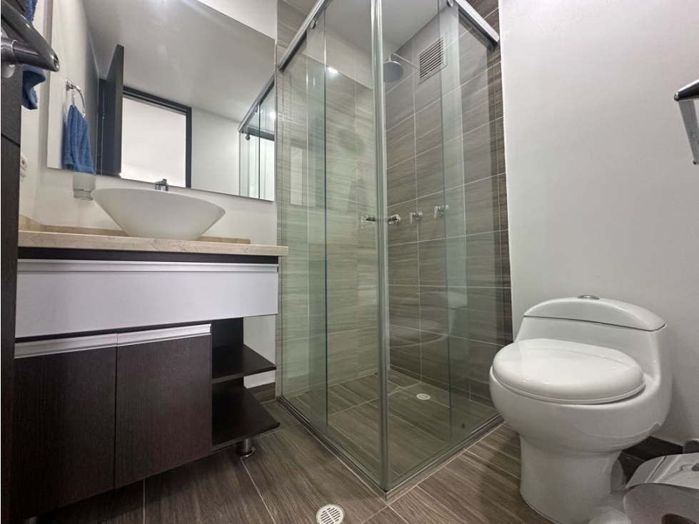 Venta de apartamento en Riascos Santa Marta — foto 4