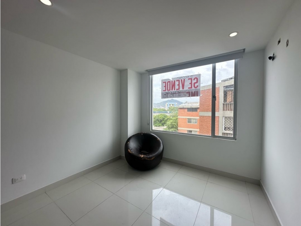 Venta de apartamento en Riascos Santa Marta — foto 5