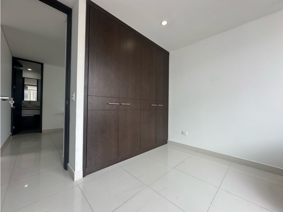Venta de apartamento en Riascos Santa Marta — foto 6