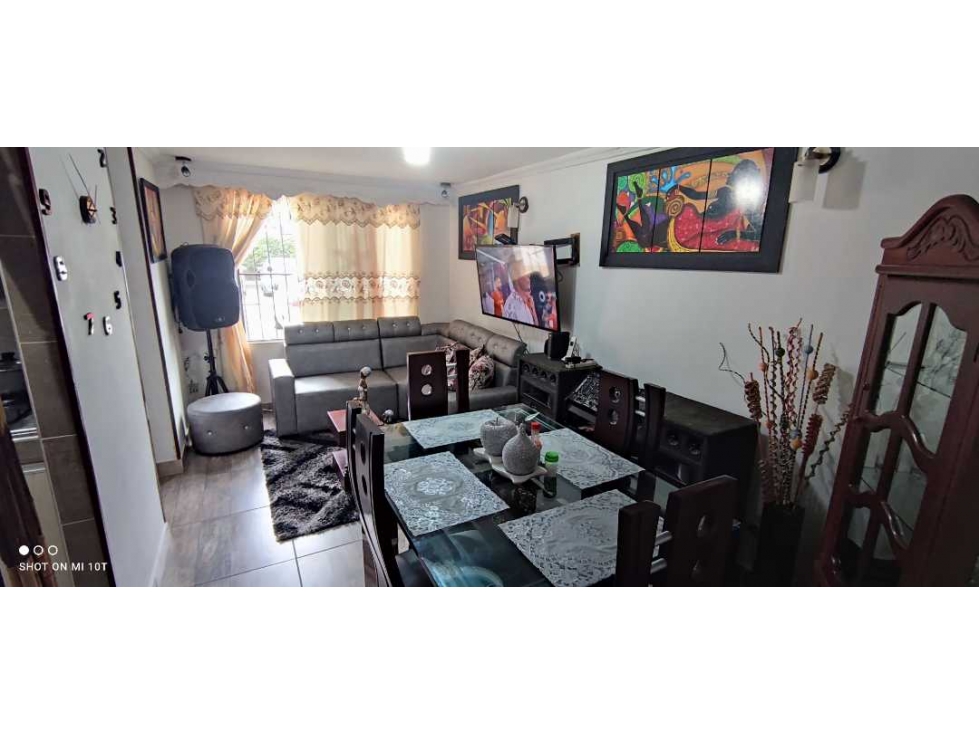 VENTA de apartamento en Ricardo Balcázar - 1