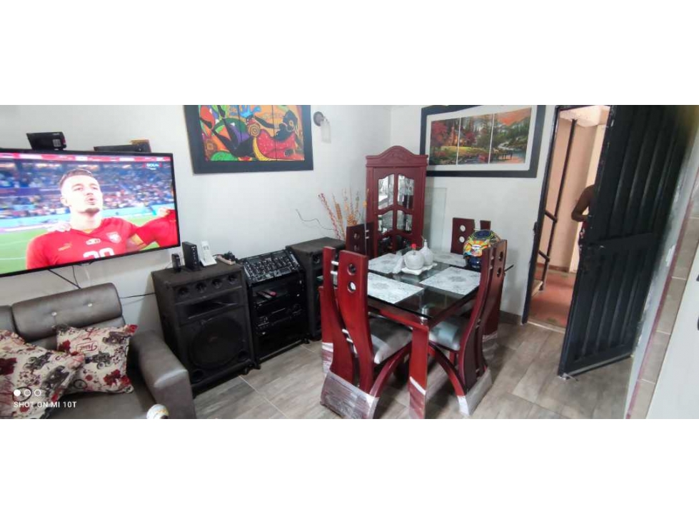 VENTA de apartamento en Ricardo Balcázar - 2
