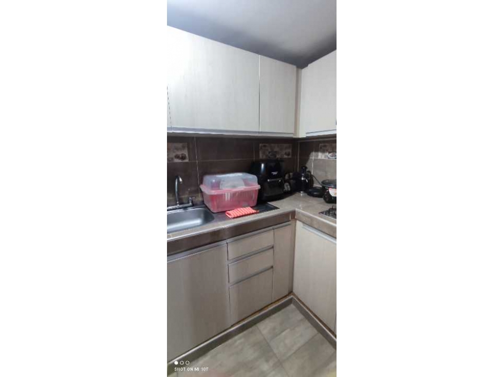 VENTA de apartamento en Ricardo Balcázar - 3