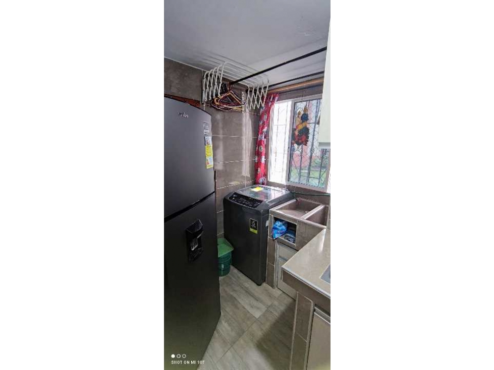 VENTA de apartamento en Ricardo Balcázar - 4
