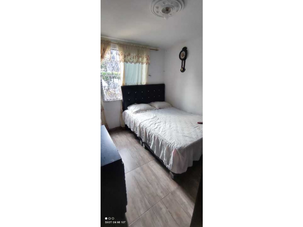 VENTA de apartamento en Ricardo Balcázar - 5