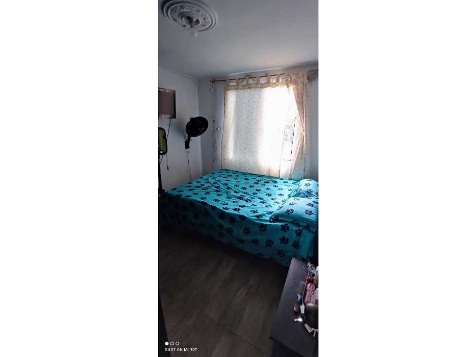 VENTA de apartamento en Ricardo Balcázar - 6
