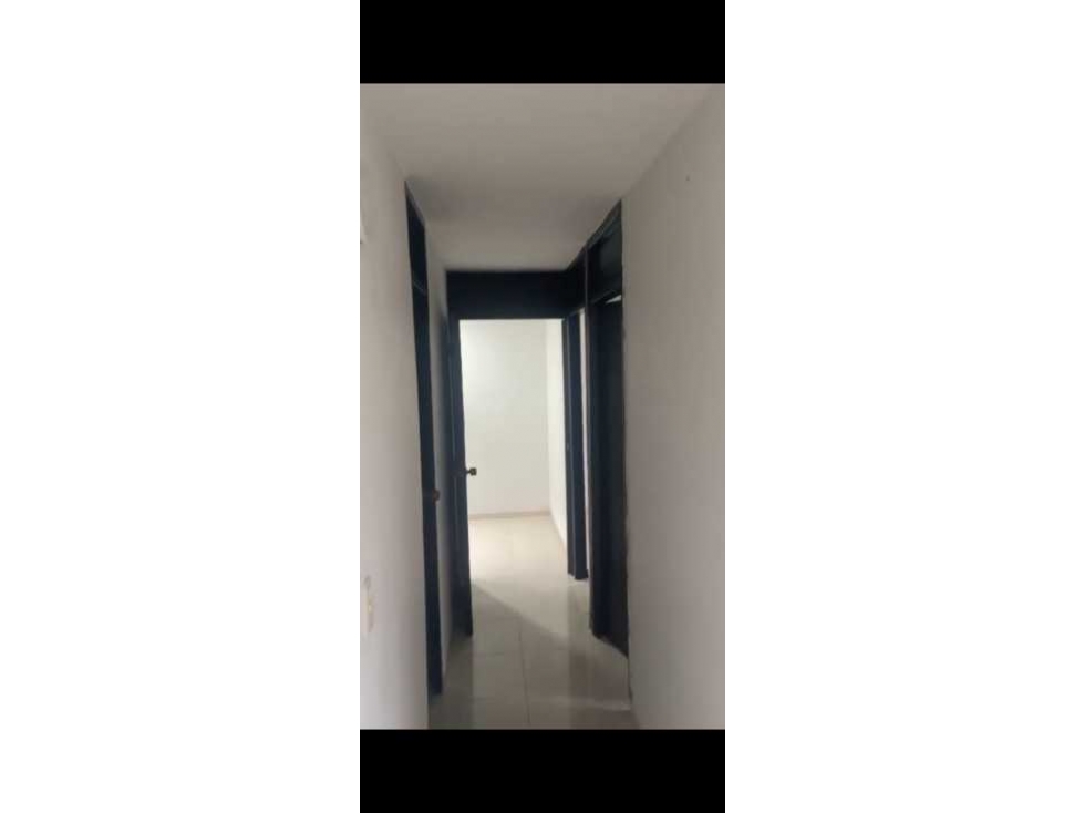 VENTA de apartamento en Ricardo Balcázar 4 piso