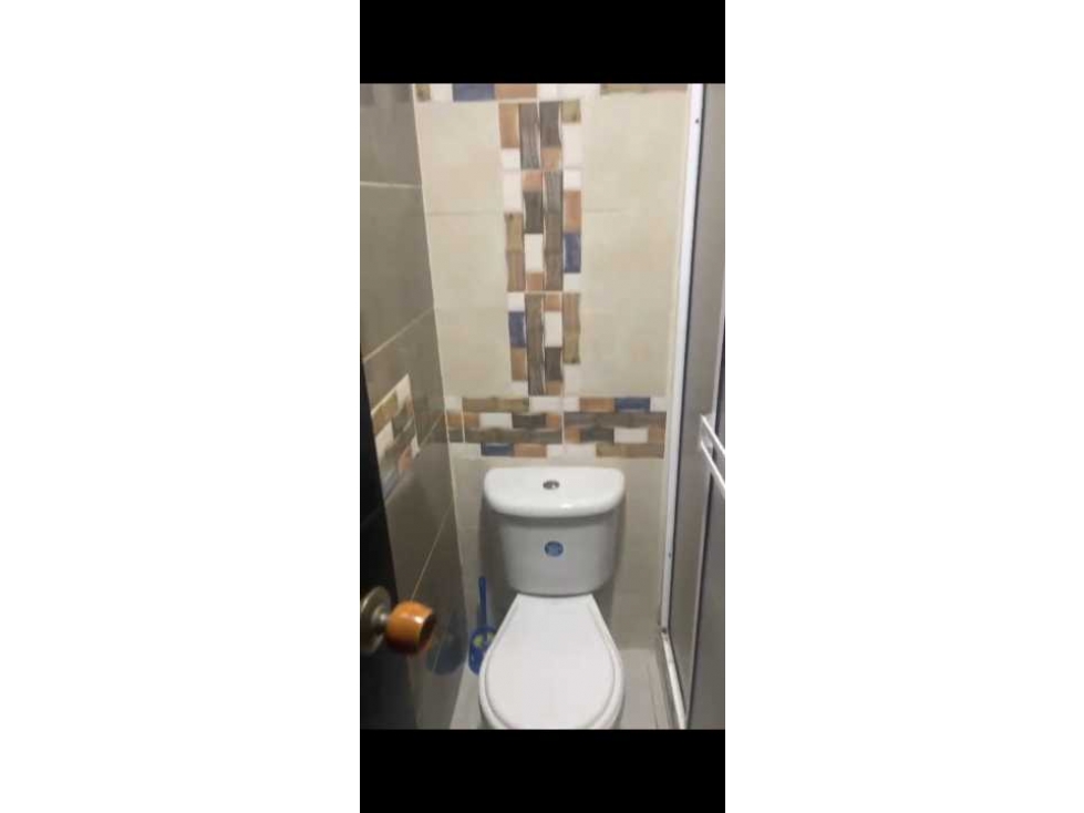 VENTA de apartamento en Ricardo Balcázar 4 piso — foto 6