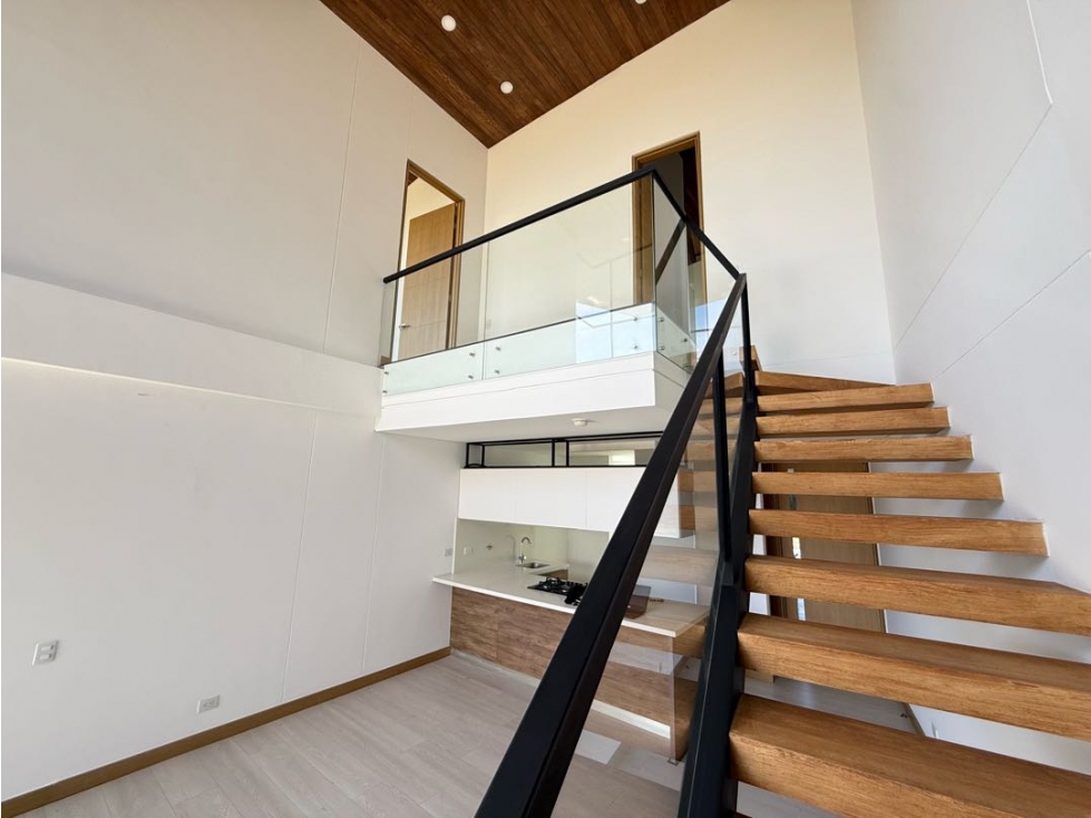 Venta de Apartamento en Rincones de Llanogrande — foto 4