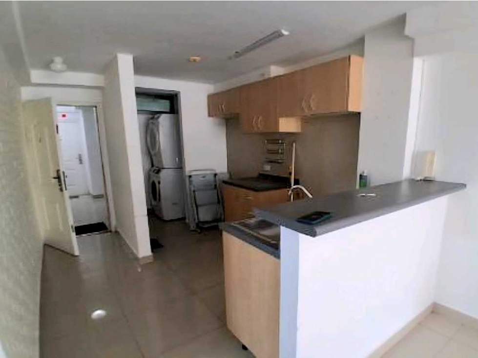 VENTA DE APARTAMENTO EN RIO ABAJO — foto 3