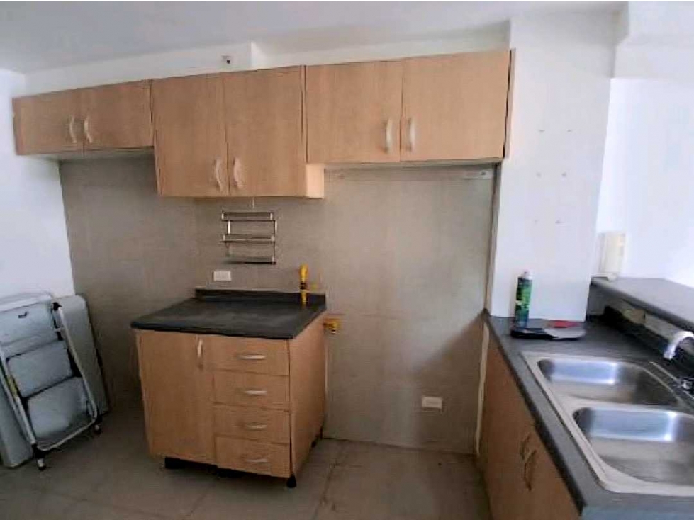 VENTA DE APARTAMENTO EN RIO ABAJO — foto 4