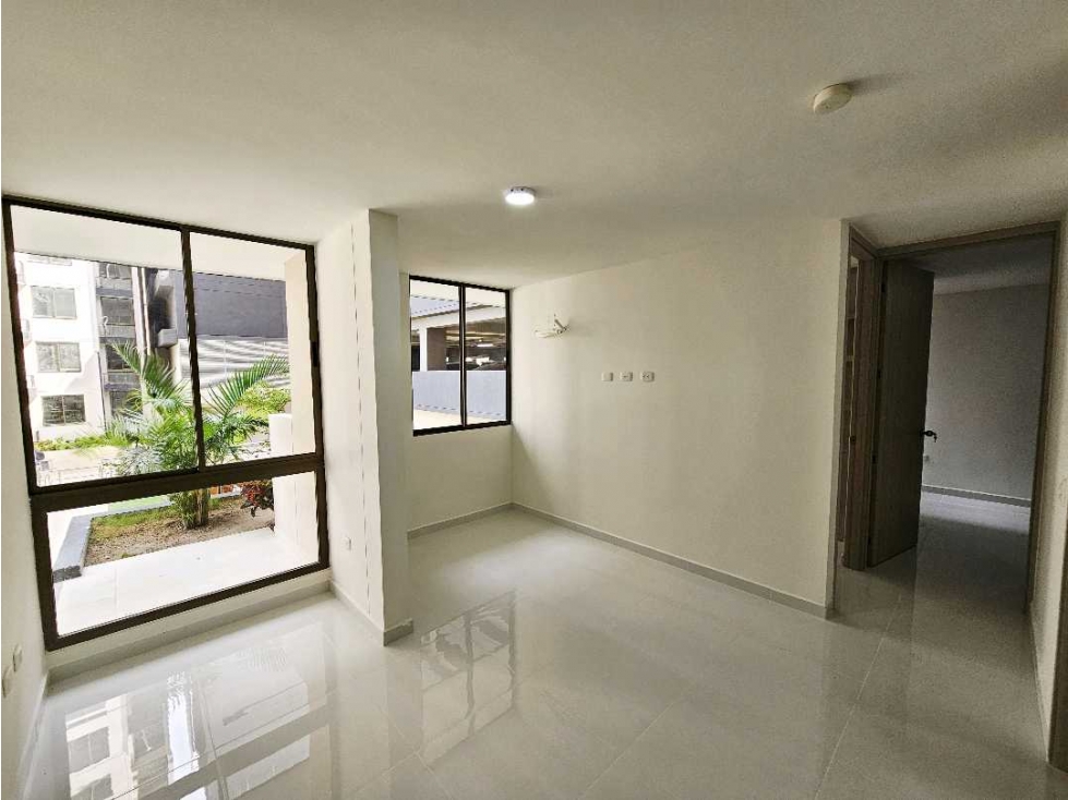 VENTA DE APARTAMENTO EN RIO ALTO