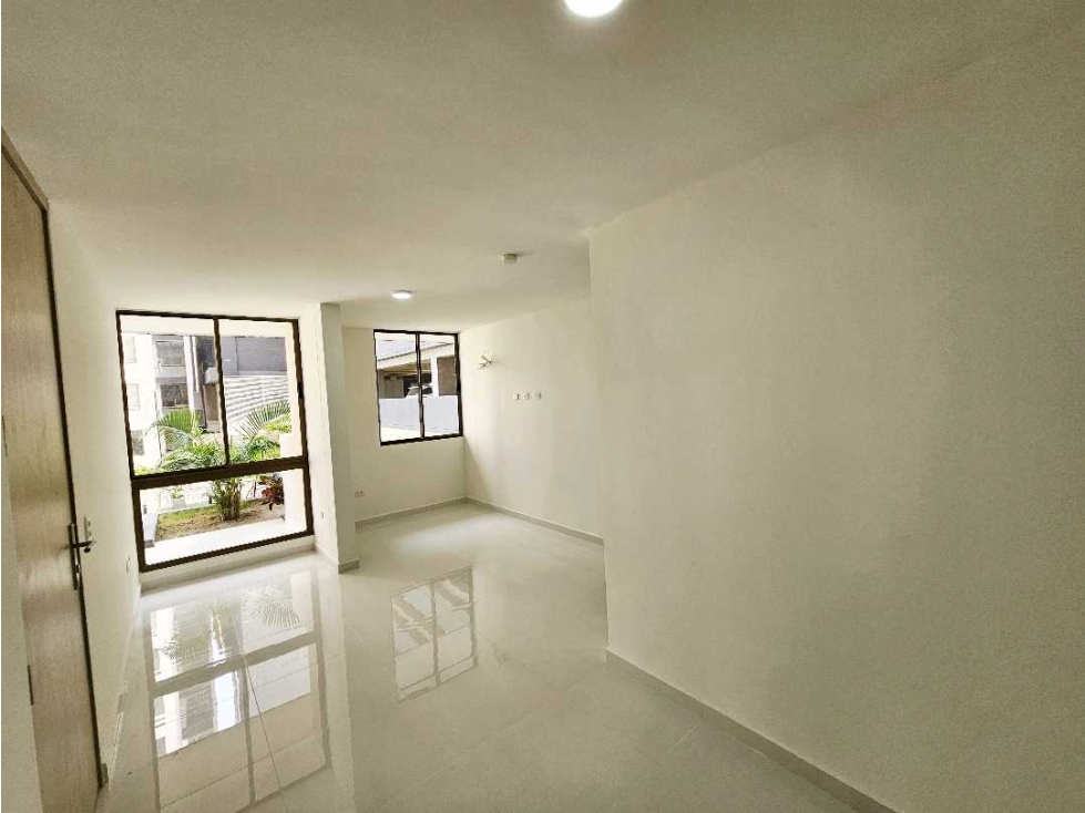 VENTA DE APARTAMENTO EN RIO ALTO — foto 2
