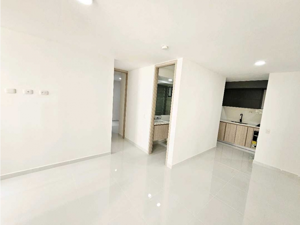 VENTA DE APARTAMENTO EN RIO ALTO — foto 3