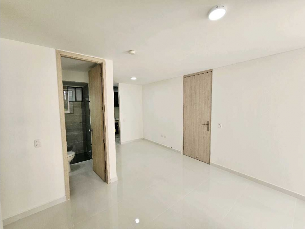 VENTA DE APARTAMENTO EN RIO ALTO — foto 4