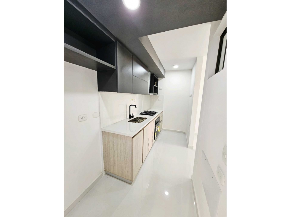 VENTA DE APARTAMENTO EN RIO ALTO — foto 6