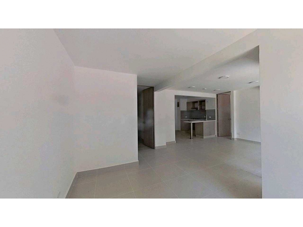 VENTA DE APARTAMENTO EN RIO ALTO — foto 3
