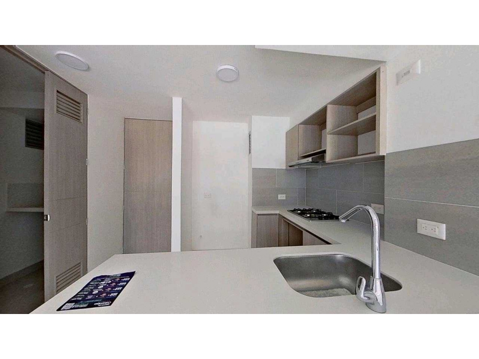 VENTA DE APARTAMENTO EN RIO ALTO — foto 4