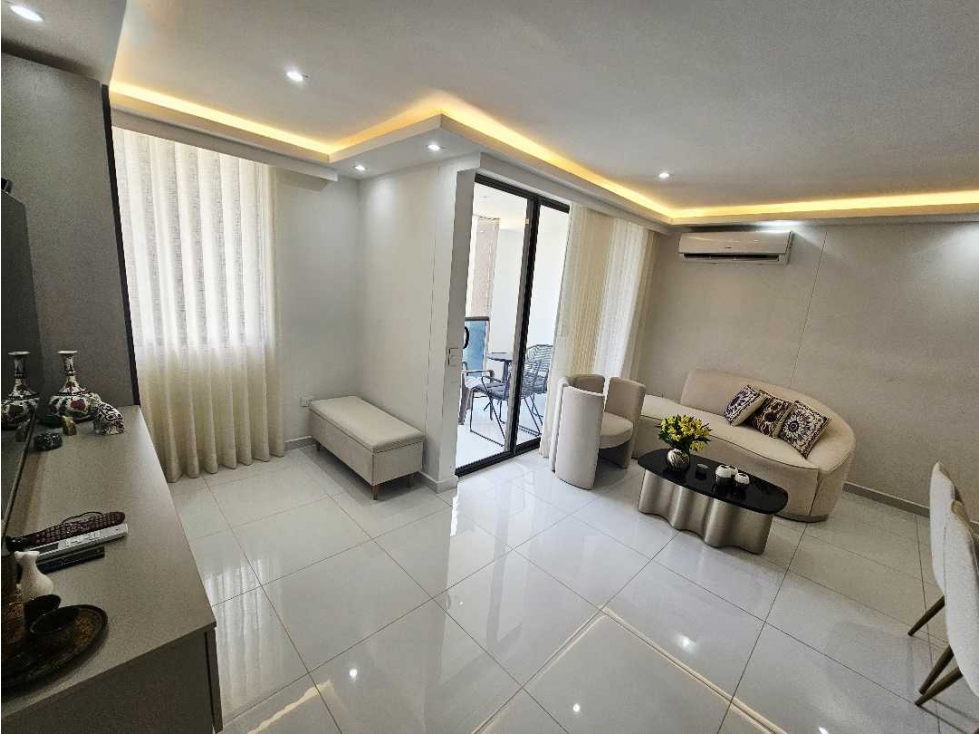 VENTA DE APARTAMENTO EN RIO ALTO — foto 4