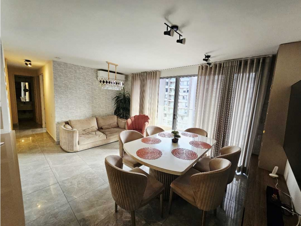 VENTA DE APARTAMENTO EN RIO ALTO — foto 2
