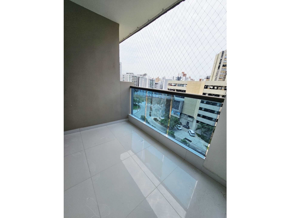 VENTA DE APARTAMENTO EN RIO ALTO — foto 2