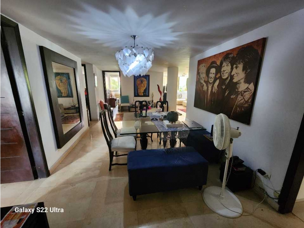 VENTA DE APARTAMENTO EN RIOMAR — foto 2