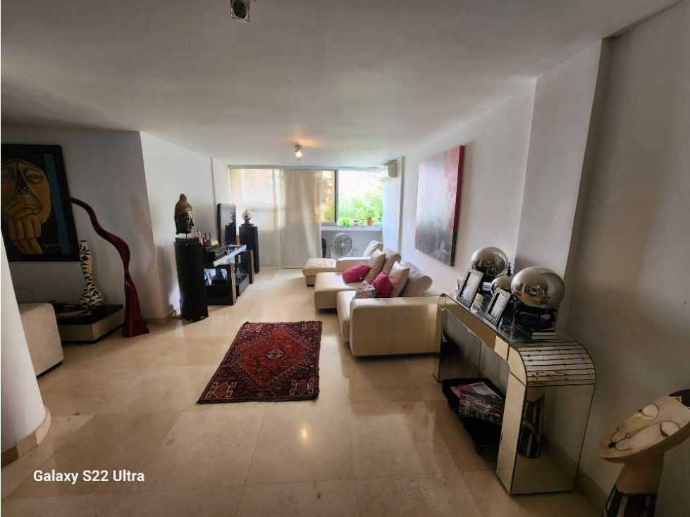 VENTA DE APARTAMENTO EN RIOMAR — foto 3