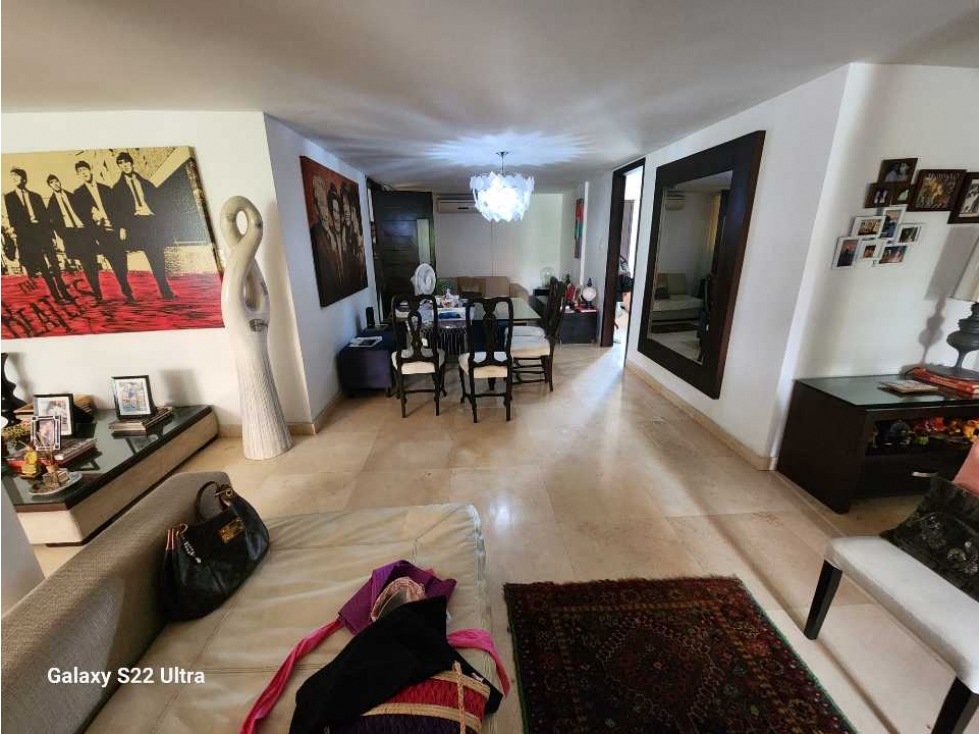 VENTA DE APARTAMENTO EN RIOMAR — foto 4