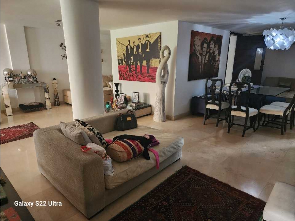 VENTA DE APARTAMENTO EN RIOMAR — foto 5