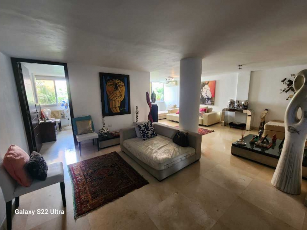 VENTA DE APARTAMENTO EN RIOMAR — foto 6