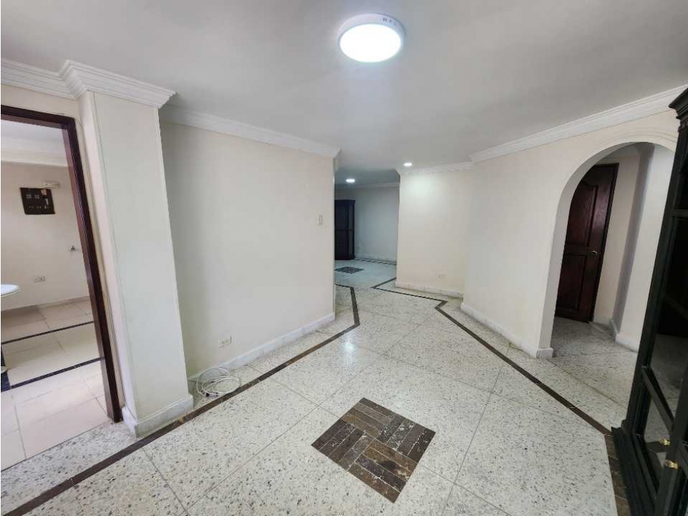 VENTA DE APARTAMENTO EN ALTOS DE RIOMAR — foto 5