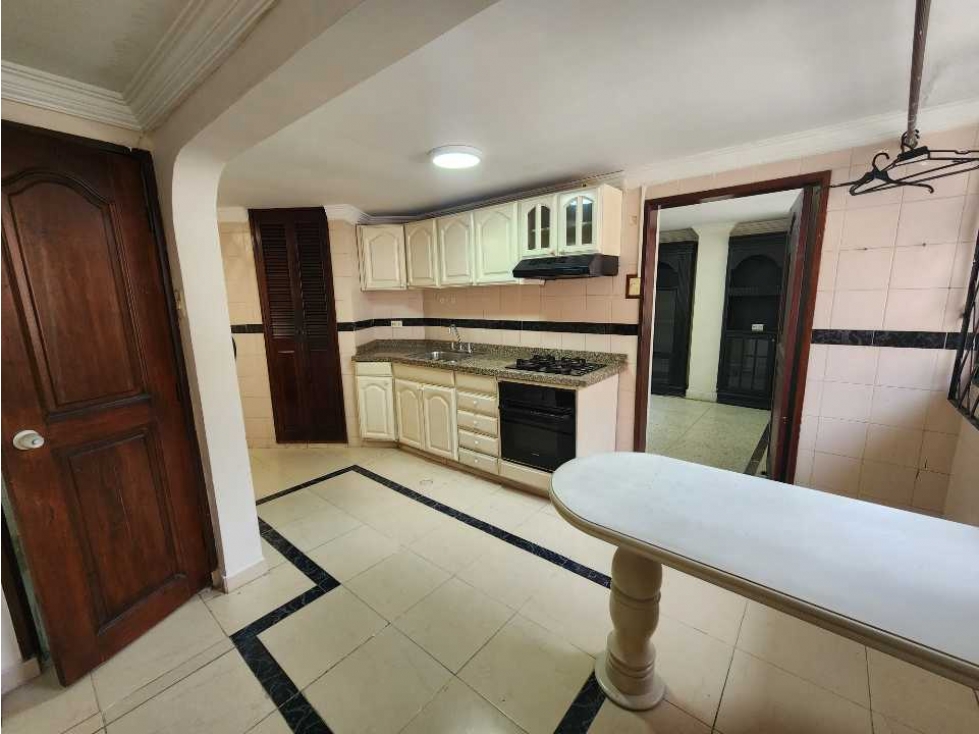 VENTA DE APARTAMENTO EN ALTOS DE RIOMAR — foto 6
