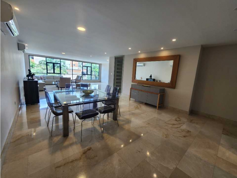 VENTA DE APARTAMENTO EN RIOMAR (NUEVO)