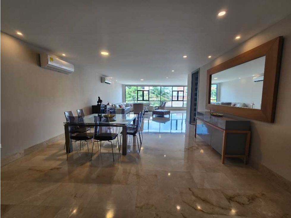 VENTA DE APARTAMENTO EN RIOMAR (NUEVO) — foto 2