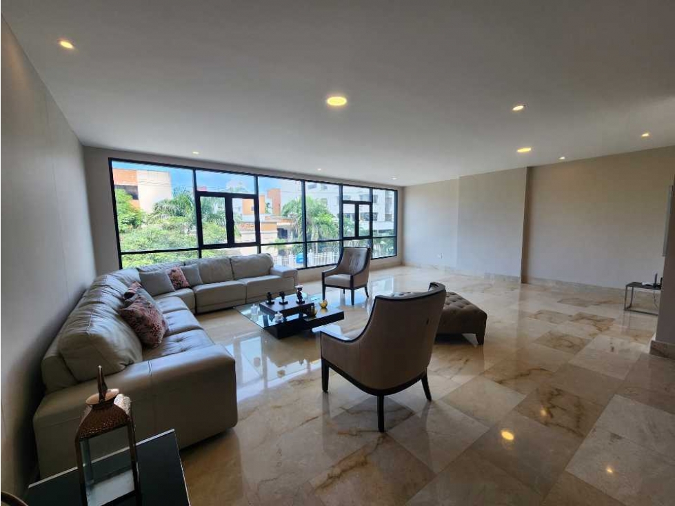 VENTA DE APARTAMENTO EN RIOMAR (NUEVO) — foto 3
