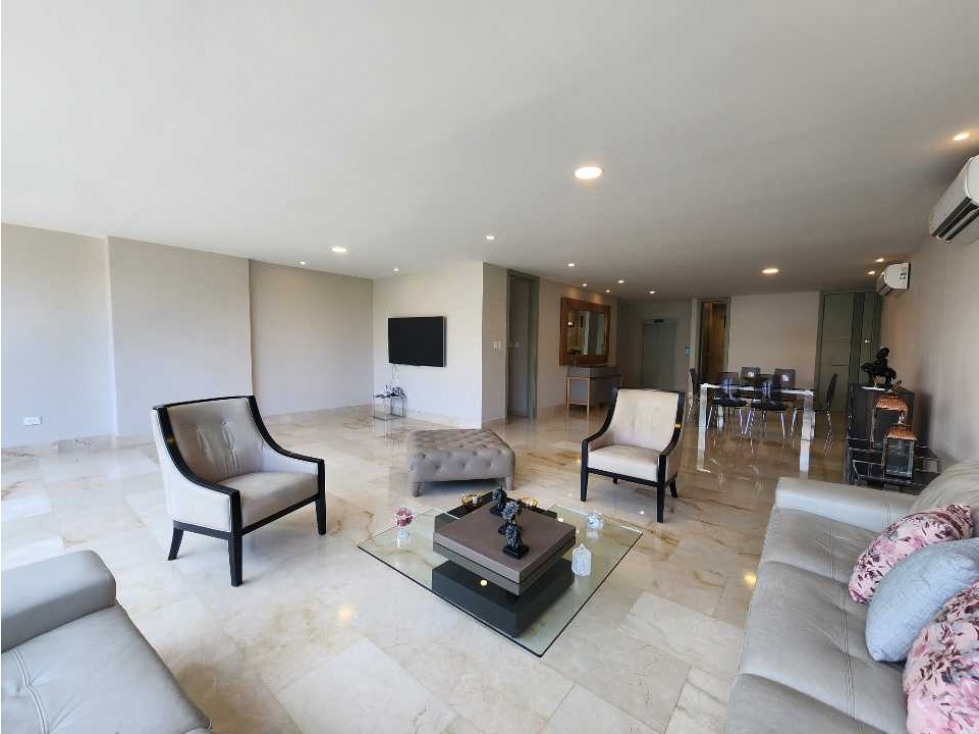 VENTA DE APARTAMENTO EN RIOMAR (NUEVO) — foto 4